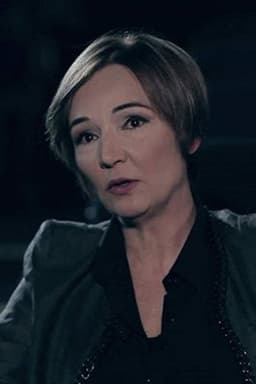 Photo of Luiza Xhuvani