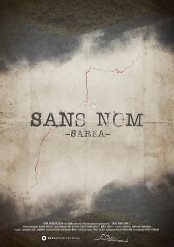 Poster for Sans nom sarea