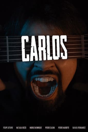 Poster for Carlos