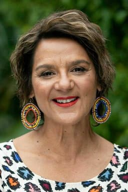 Photo of Jackie Clarke