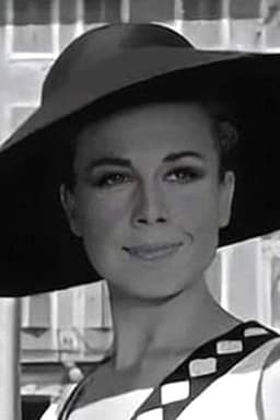 Photo of Despoina Nikolaidou