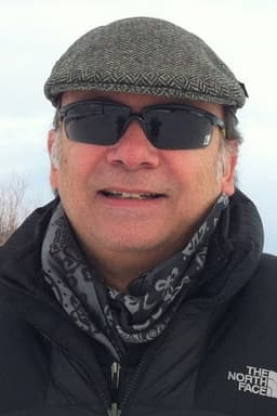 Photo of Eugene Mazzola