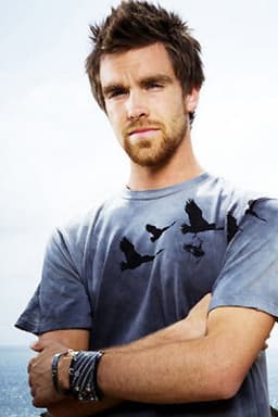 Photo of Chase Johnson