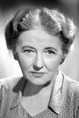 Photo of Barbara Everest