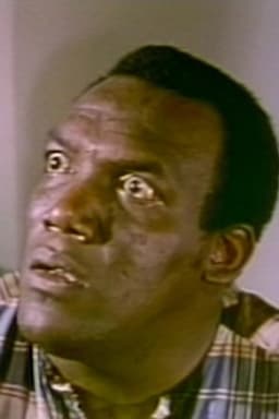 Photo of Bill McGhee