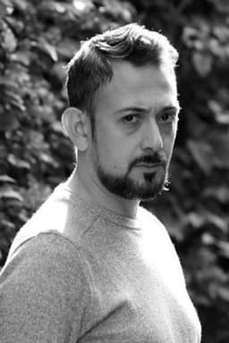 Photo of Kemal Yildirim