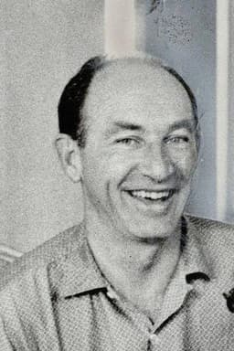 Photo of Ed McNamara