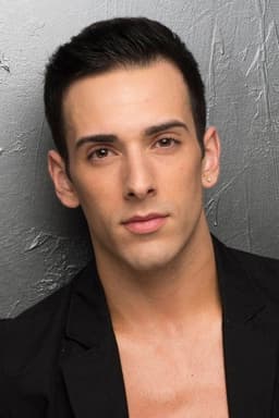 Photo of Joey Arrigo