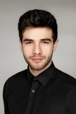 Photo of Kristián Baran