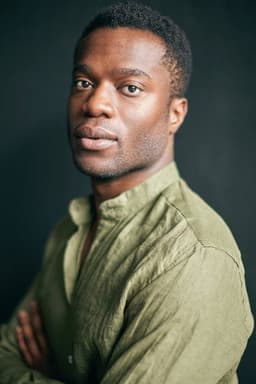 Photo of Ladi Emeruwa