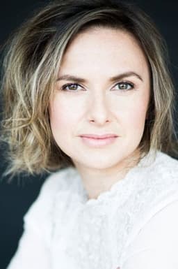 Photo of Émilie Josset