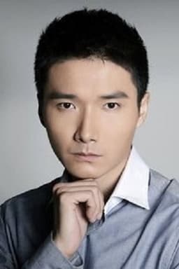 Photo of Li Tai