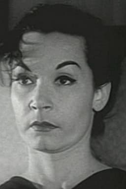 Photo of Katherine Victor