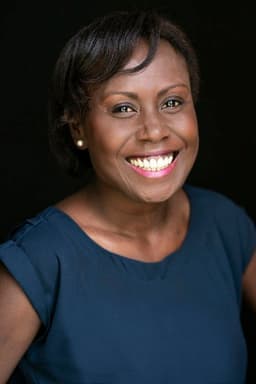 Photo of Florence Korokoro