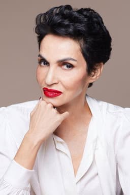 Photo of Farida Khelfa