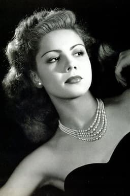 Photo of Meche Barba