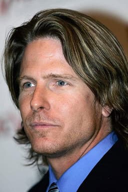 Photo of Paul Michael Robinson