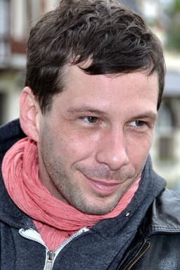 Photo of Alex Beaupain
