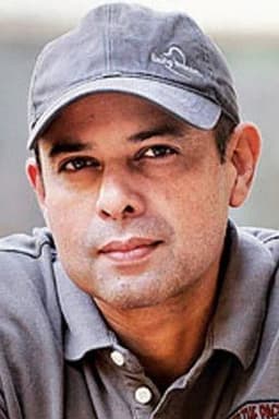 Photo of Atul Agnihotri