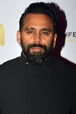 Photo of Bosco Martis