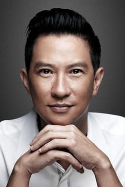 Photo of Nick Cheung Ka-Fai