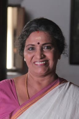 Photo of Sreelatha Namboothiri
