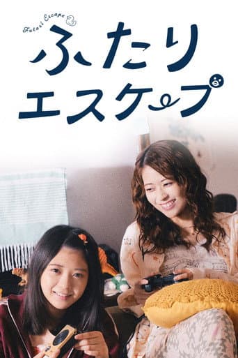 Poster for Futari Escape