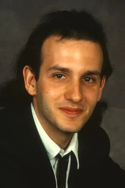 Photo of Keith Gordon