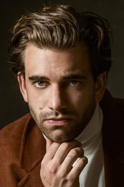 Photo of Andrew Richardson