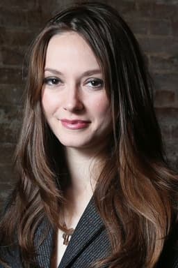 Photo of Lydia Wilson