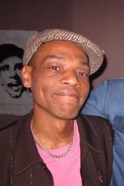 Photo of Terry Sue-Patt