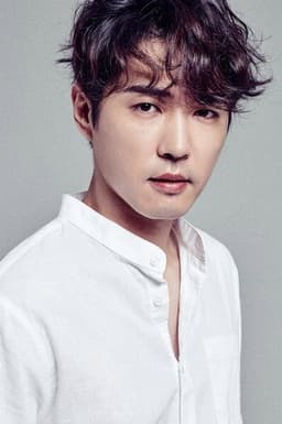 Photo of Danny Ahn