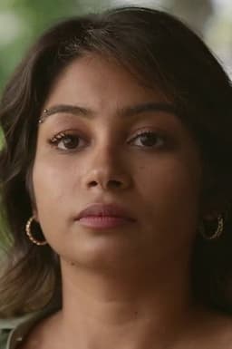 Photo of Vidhie Mukerjea