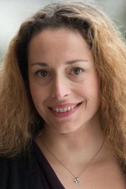 Photo of Mélanie Baxter-Jones