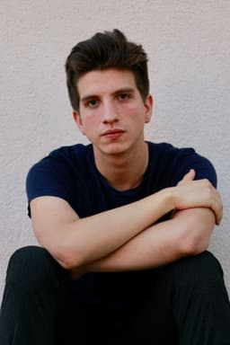 Photo of Nicolás Alaluf