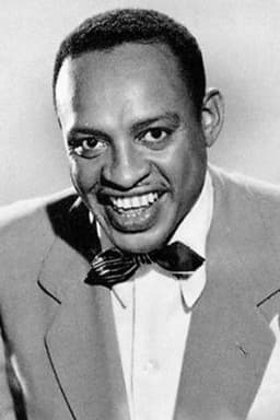 Photo of Lionel Hampton