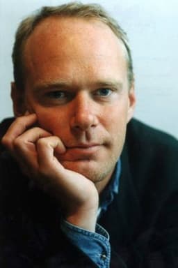 Photo of Peter Rangmar