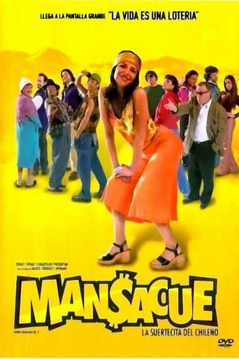 Poster for Mansacue