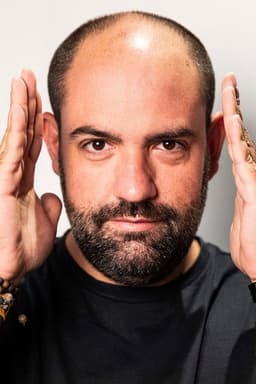 Photo of Daniel Fez