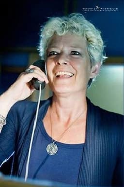 Photo of Antonella Rinaldi