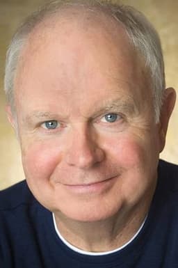 Photo of Patrick Collins