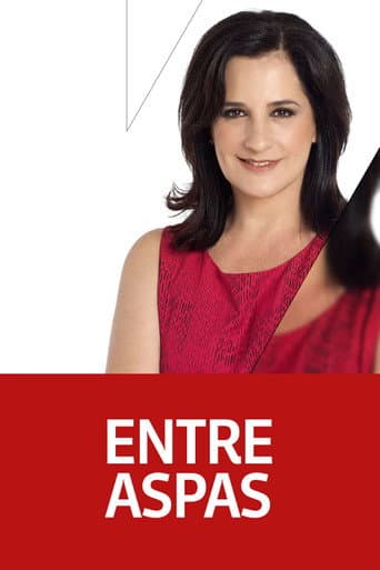 Poster for Entre Aspas