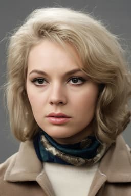 Photo of Tülin Elgin