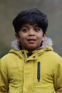 Photo of Aneeshwar Kunchala
