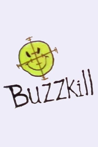 Poster for Buzzkill
