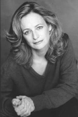Photo of Sally Wingert