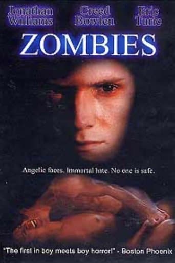 Poster for Zombies