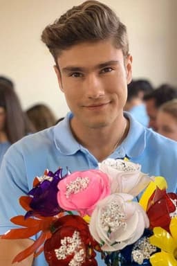 Photo of Jason Romo