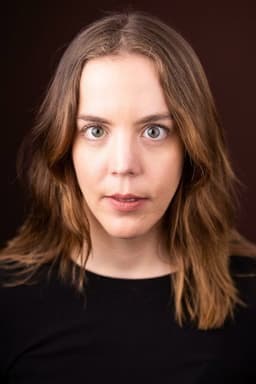 Photo of Maria Austgulen