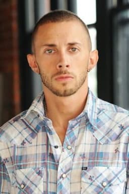 Photo of Sean Owen Roberts